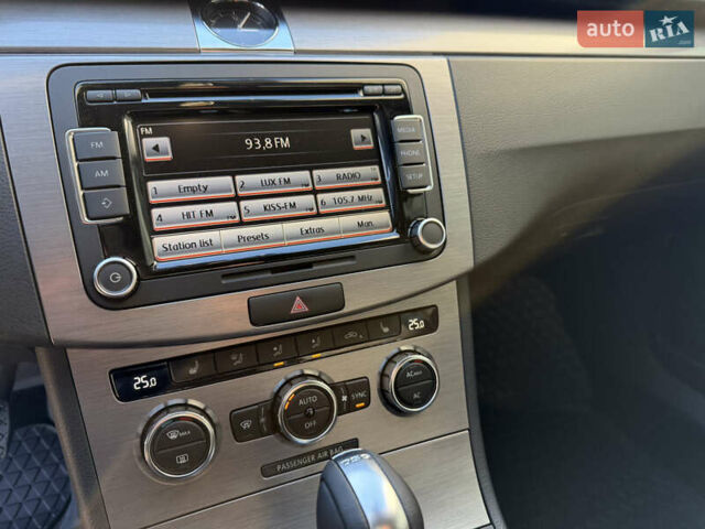 Коричневый Фольксваген Пассат, объемом двигателя 1.8 л и пробегом 153 тыс. км за 11900 $, фото 31 на Automoto.ua