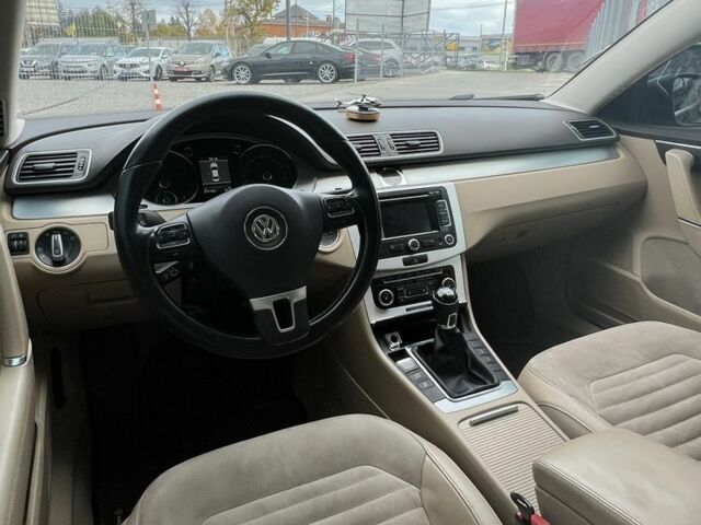 Коричневый Фольксваген Пассат, объемом двигателя 1.4 л и пробегом 271 тыс. км за 6900 $, фото 15 на Automoto.ua