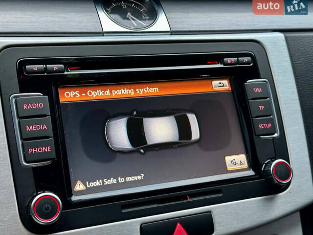 Фольксваген Пассат 2011 в Киеве на Automoto.ua Коричневый Фольксваген Пассат, объемом двигателя 1.8 л и пробегом 188 тыс. км за 8400 $, фото 22 на Automoto.ua