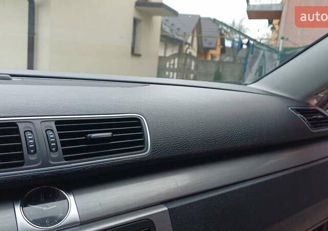 Коричневий Фольксваген Пассат, об'ємом двигуна 1.97 л та пробігом 203 тис. км за 10750 $, фото 35 на Automoto.ua