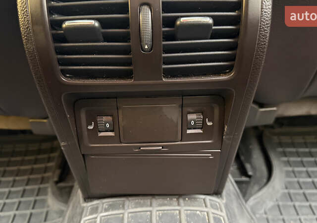 Коричневый Фольксваген Пассат, объемом двигателя 1.97 л и пробегом 195 тыс. км за 13900 $, фото 16 на Automoto.ua