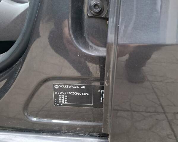 Коричневий Фольксваген Пассат, об'ємом двигуна 1.8 л та пробігом 189 тис. км за 9200 $, фото 15 на Automoto.ua