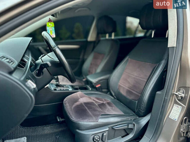 Фольксваген Пассат 2011 в Киеве на Automoto.ua Коричневый Фольксваген Пассат, объемом двигателя 1.8 л и пробегом 188 тыс. км за 8400 $, фото 30 на Automoto.ua