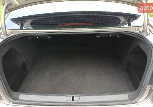 Коричневий Фольксваген Пассат, об'ємом двигуна 1.97 л та пробігом 203 тис. км за 10750 $, фото 17 на Automoto.ua