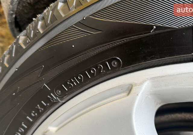 Коричневый Фольксваген Пассат, объемом двигателя 1.97 л и пробегом 195 тыс. км за 13900 $, фото 21 на Automoto.ua