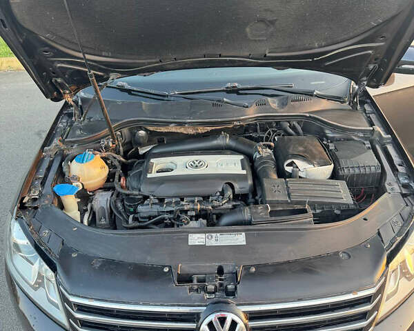 Коричневий Фольксваген Пассат, об'ємом двигуна 1.98 л та пробігом 260 тис. км за 9500 $, фото 7 на Automoto.ua