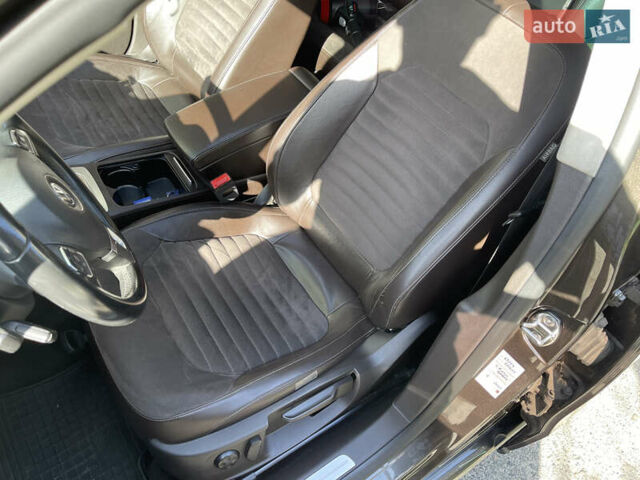 Коричневый Фольксваген Пассат, объемом двигателя 1.97 л и пробегом 187 тыс. км за 14100 $, фото 20 на Automoto.ua