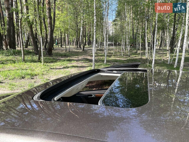 Коричневый Фольксваген Пассат, объемом двигателя 1.97 л и пробегом 187 тыс. км за 14100 $, фото 11 на Automoto.ua