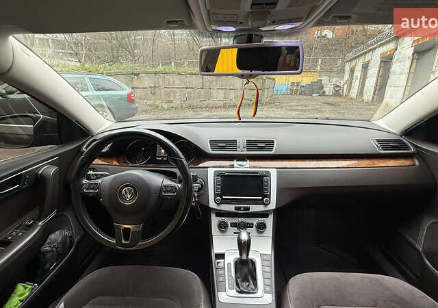 Коричневый Фольксваген Пассат, объемом двигателя 1.97 л и пробегом 195 тыс. км за 13900 $, фото 10 на Automoto.ua