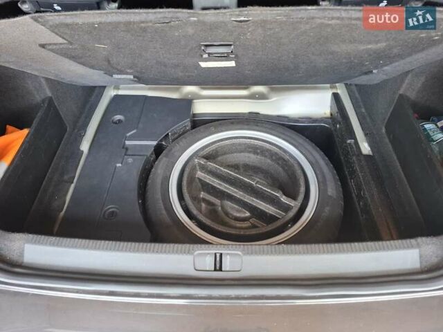 Коричневий Фольксваген Пассат, об'ємом двигуна 1.8 л та пробігом 189 тис. км за 9200 $, фото 12 на Automoto.ua