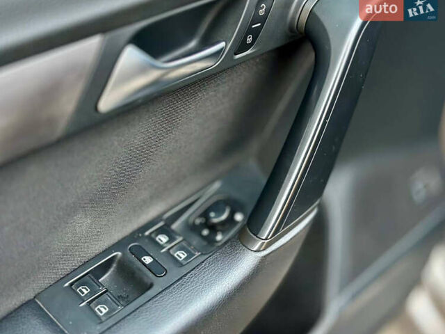 Фольксваген Пассат 2011 в Киеве на Automoto.ua Коричневый Фольксваген Пассат, объемом двигателя 1.8 л и пробегом 188 тыс. км за 8400 $, фото 19 на Automoto.ua