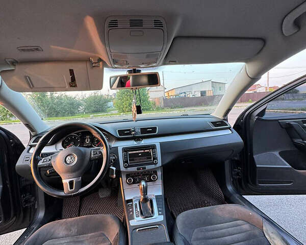 Коричневий Фольксваген Пассат, об'ємом двигуна 1.98 л та пробігом 260 тис. км за 9500 $, фото 5 на Automoto.ua