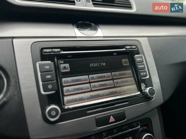 Коричневый Фольксваген Пассат, объемом двигателя 1.8 л и пробегом 144 тыс. км за 10100 $, фото 17 на Automoto.ua