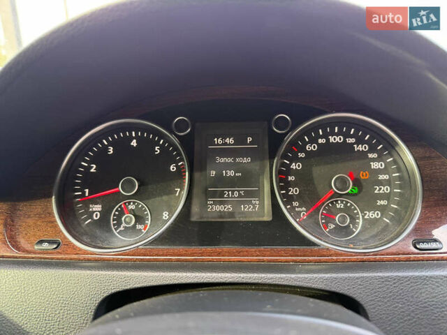 Фольксваген Пассат 2011 в Житомире на Automoto.ua Коричневый Фольксваген Пассат, объемом двигателя 1.8 л и пробегом 230 тыс. км за 8700 $, фото 14 на Automoto.ua