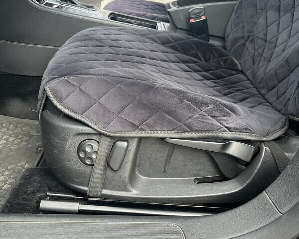 Коричневий Фольксваген Пассат, об'ємом двигуна 1.8 л та пробігом 211 тис. км за 11000 $, фото 14 на Automoto.ua