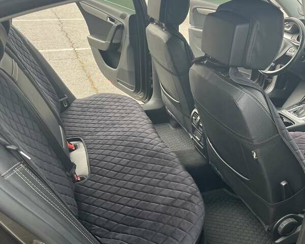 Коричневий Фольксваген Пассат, об'ємом двигуна 1.8 л та пробігом 211 тис. км за 11000 $, фото 19 на Automoto.ua