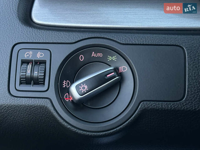 Коричневый Фольксваген Пассат, объемом двигателя 1.39 л и пробегом 215 тыс. км за 10500 $, фото 25 на Automoto.ua