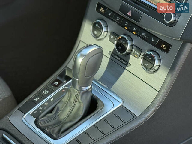 Коричневый Фольксваген Пассат, объемом двигателя 1.8 л и пробегом 153 тыс. км за 11900 $, фото 40 на Automoto.ua