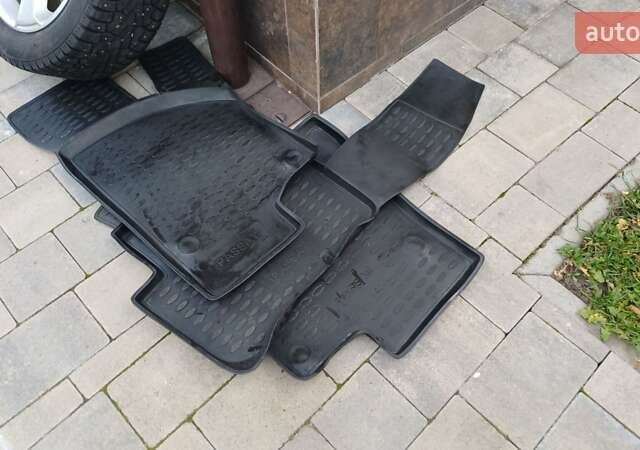 Коричневий Фольксваген Пассат, об'ємом двигуна 1.97 л та пробігом 203 тис. км за 10750 $, фото 54 на Automoto.ua