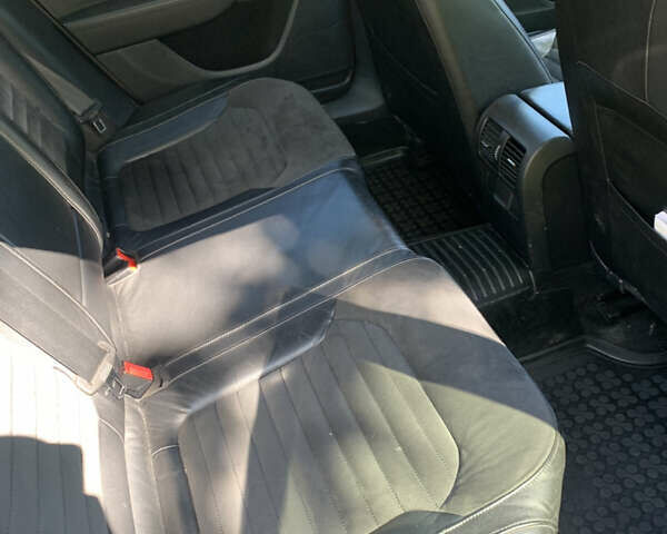 Коричневый Фольксваген Пассат, объемом двигателя 1.8 л и пробегом 218 тыс. км за 9500 $, фото 8 на Automoto.ua