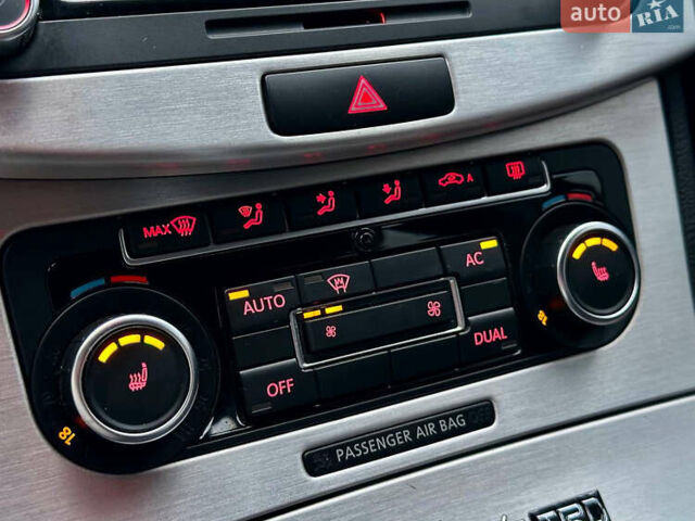 Фольксваген Пассат 2011 в Киеве на Automoto.ua Коричневый Фольксваген Пассат, объемом двигателя 1.8 л и пробегом 188 тыс. км за 8400 $, фото 27 на Automoto.ua