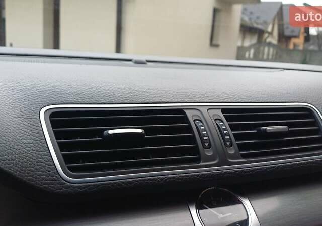 Коричневий Фольксваген Пассат, об'ємом двигуна 1.97 л та пробігом 203 тис. км за 10750 $, фото 47 на Automoto.ua