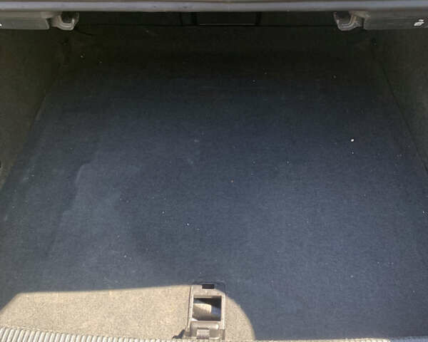 Коричневый Фольксваген Пассат, объемом двигателя 1.8 л и пробегом 218 тыс. км за 9500 $, фото 12 на Automoto.ua