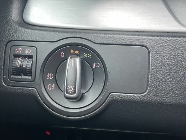 Коричневый Фольксваген Пассат, объемом двигателя 2 л и пробегом 217 тыс. км за 9500 $, фото 8 на Automoto.ua