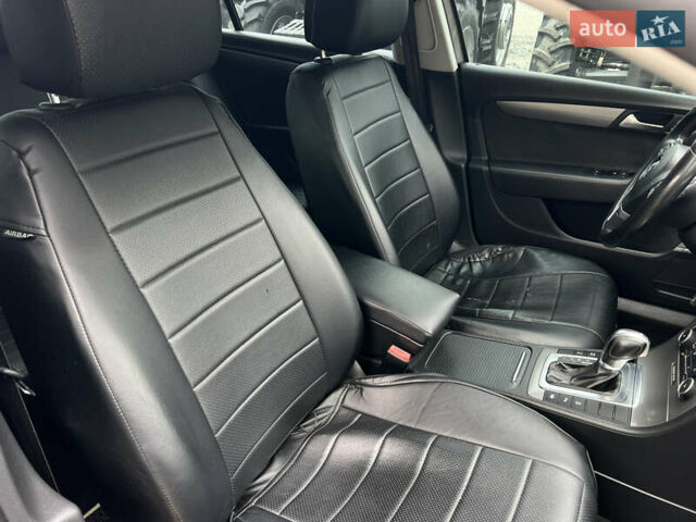 Коричневый Фольксваген Пассат, объемом двигателя 1.8 л и пробегом 144 тыс. км за 10100 $, фото 10 на Automoto.ua