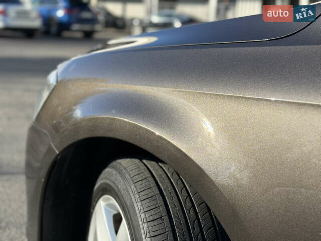 Коричневый Фольксваген Пассат, объемом двигателя 1.8 л и пробегом 153 тыс. км за 11900 $, фото 17 на Automoto.ua