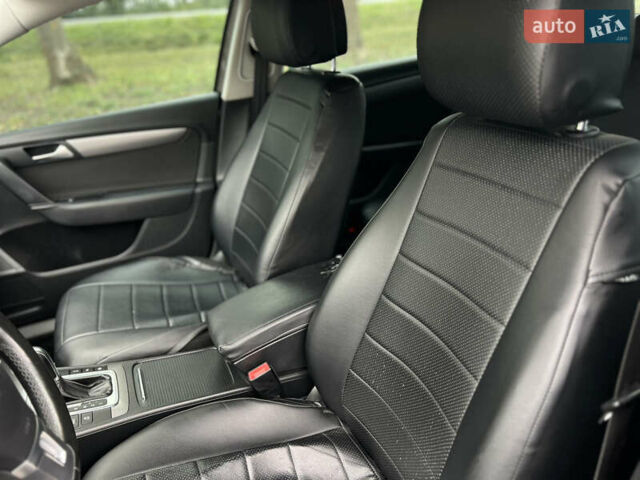 Коричневый Фольксваген Пассат, объемом двигателя 1.8 л и пробегом 144 тыс. км за 10100 $, фото 8 на Automoto.ua