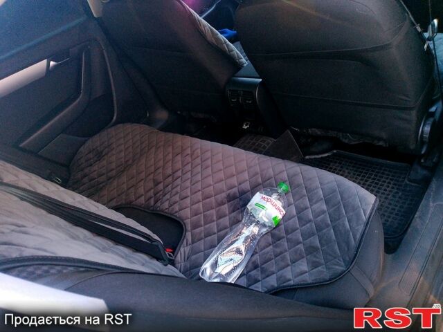 Коричневый Фольксваген Пассат, объемом двигателя 1.8 л и пробегом 149 тыс. км за 9500 $, фото 4 на Automoto.ua