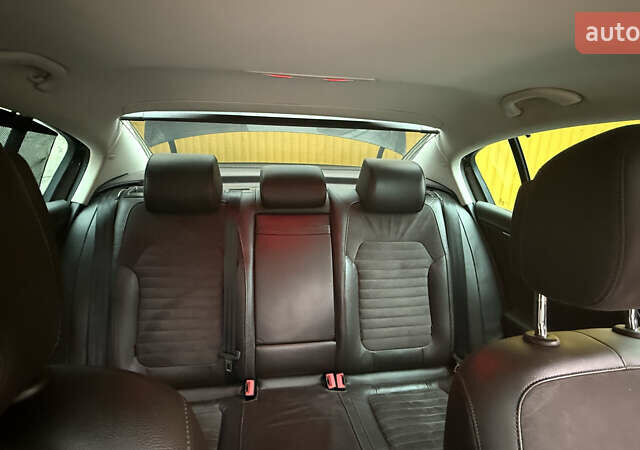 Коричневый Фольксваген Пассат, объемом двигателя 1.97 л и пробегом 195 тыс. км за 13900 $, фото 17 на Automoto.ua