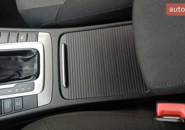 Коричневий Фольксваген Пассат, об'ємом двигуна 1.97 л та пробігом 203 тис. км за 10750 $, фото 45 на Automoto.ua