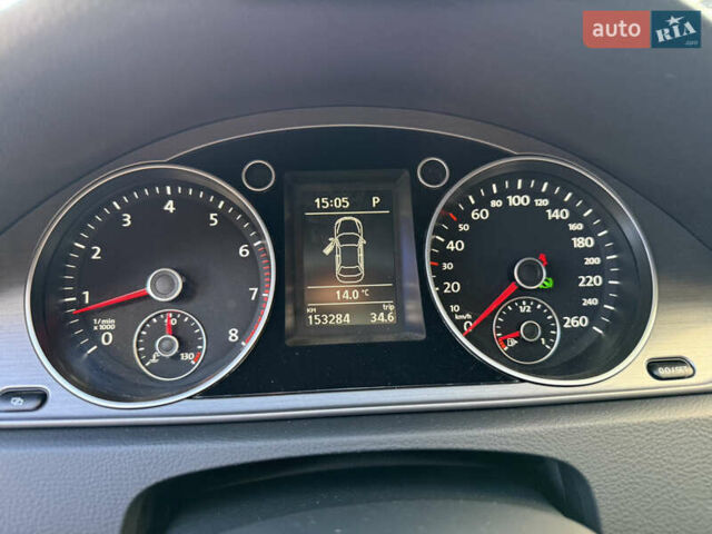 Коричневый Фольксваген Пассат, объемом двигателя 1.8 л и пробегом 153 тыс. км за 11900 $, фото 33 на Automoto.ua