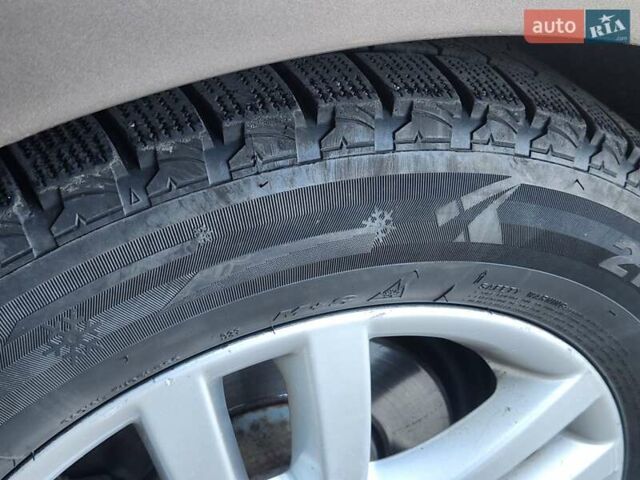 Коричневый Фольксваген Пассат, объемом двигателя 1.39 л и пробегом 185 тыс. км за 6900 $, фото 12 на Automoto.ua