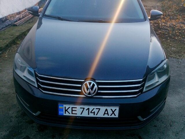 Коричневый Фольксваген Пассат, объемом двигателя 1.8 л и пробегом 149 тыс. км за 9500 $, фото 1 на Automoto.ua