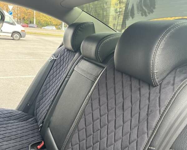 Коричневий Фольксваген Пассат, об'ємом двигуна 1.8 л та пробігом 211 тис. км за 11000 $, фото 18 на Automoto.ua