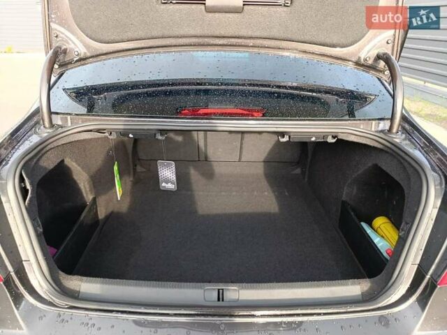 Коричневый Фольксваген Пассат, объемом двигателя 1.8 л и пробегом 225 тыс. км за 9500 $, фото 7 на Automoto.ua