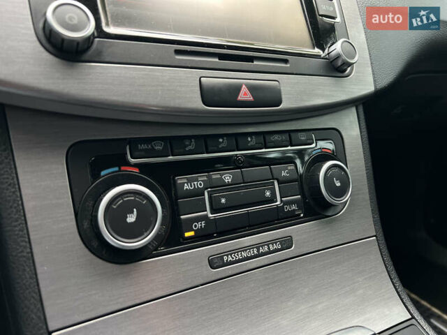 Коричневый Фольксваген Пассат, объемом двигателя 1.8 л и пробегом 144 тыс. км за 10100 $, фото 18 на Automoto.ua