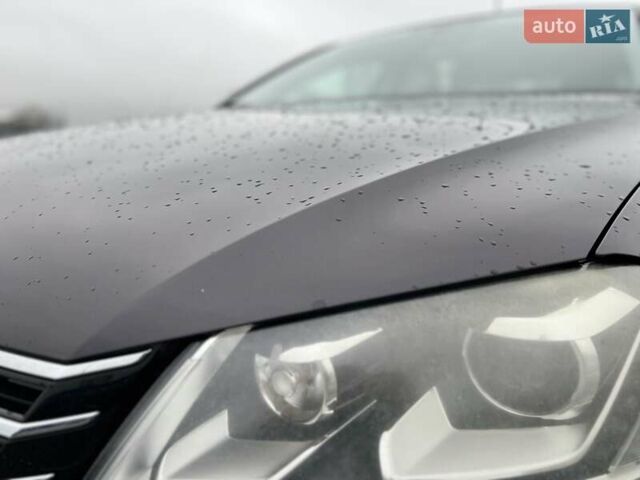 Коричневий Фольксваген Пассат, об'ємом двигуна 1.8 л та пробігом 140 тис. км за 11200 $, фото 15 на Automoto.ua