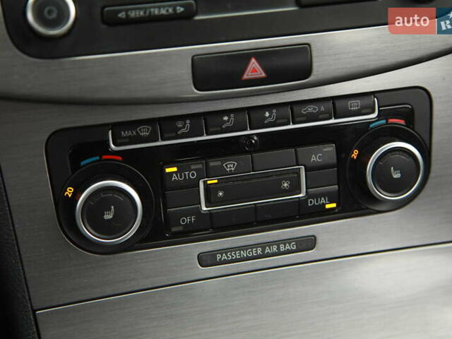 Коричневый Фольксваген Пассат, объемом двигателя 1.8 л и пробегом 185 тыс. км за 11500 $, фото 16 на Automoto.ua