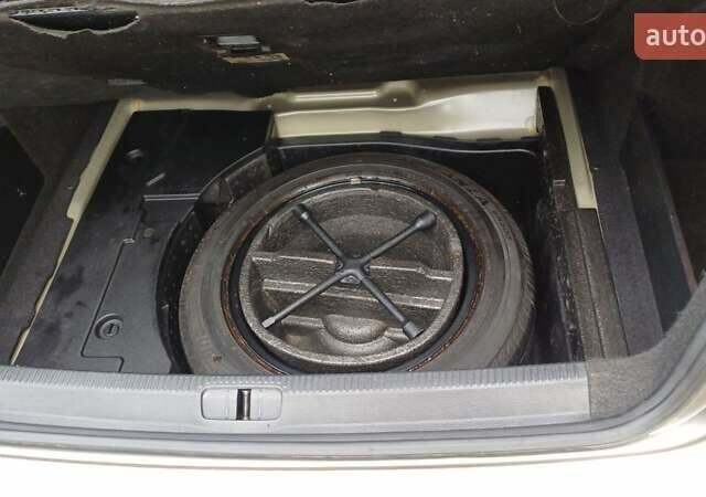 Коричневий Фольксваген Пассат, об'ємом двигуна 1.97 л та пробігом 203 тис. км за 10750 $, фото 18 на Automoto.ua