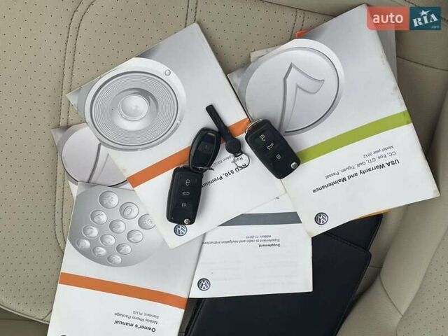 Коричневый Фольксваген Пассат, объемом двигателя 2.48 л и пробегом 218 тыс. км за 9500 $, фото 36 на Automoto.ua