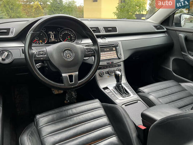 Коричневый Фольксваген Пассат, объемом двигателя 1.97 л и пробегом 240 тыс. км за 9900 $, фото 22 на Automoto.ua
