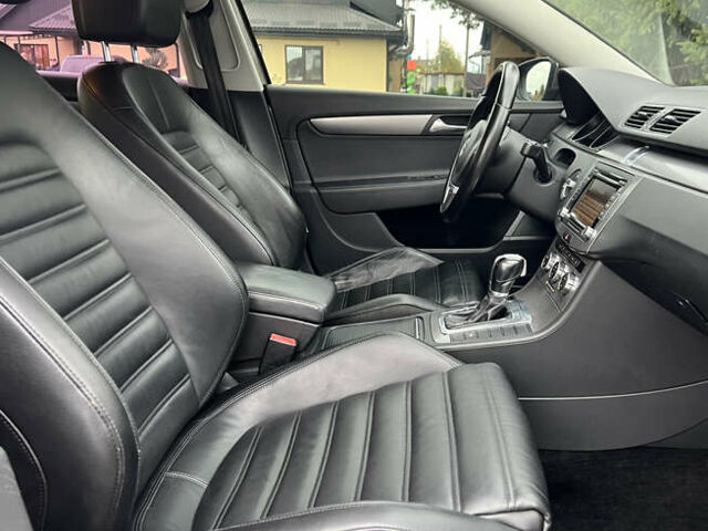 Коричневый Фольксваген Пассат, объемом двигателя 1.97 л и пробегом 240 тыс. км за 9900 $, фото 33 на Automoto.ua