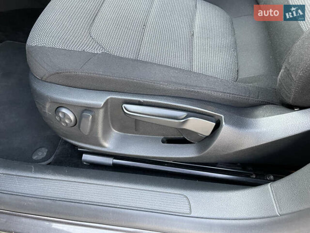 Коричневий Фольксваген Пассат, об'ємом двигуна 1.6 л та пробігом 280 тис. км за 9500 $, фото 13 на Automoto.ua