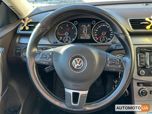 Коричневый Фольксваген Пассат, объемом двигателя 1.6 л и пробегом 249 тыс. км за 9999 $, фото 23 на Automoto.ua