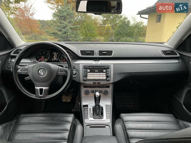 Коричневый Фольксваген Пассат, объемом двигателя 1.97 л и пробегом 240 тыс. км за 9900 $, фото 25 на Automoto.ua