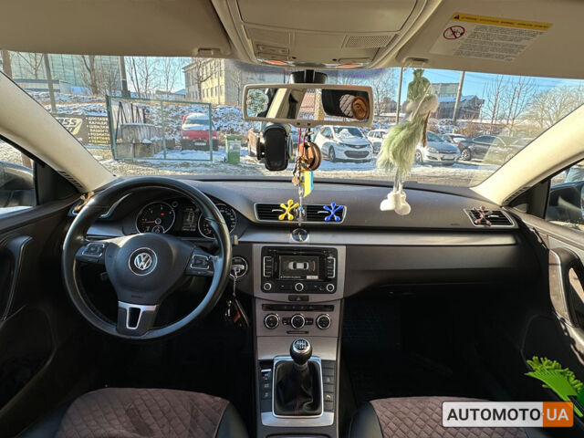 Коричневый Фольксваген Пассат, объемом двигателя 1.6 л и пробегом 249 тыс. км за 9999 $, фото 22 на Automoto.ua